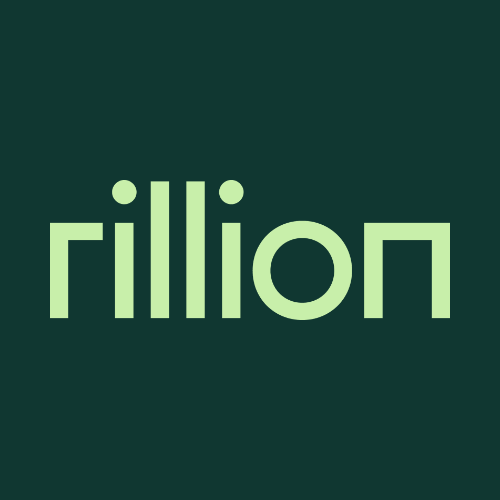 Rillion Prime Pay logo