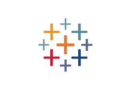Tableau Cloud logo