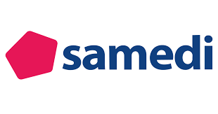 Samedi logo