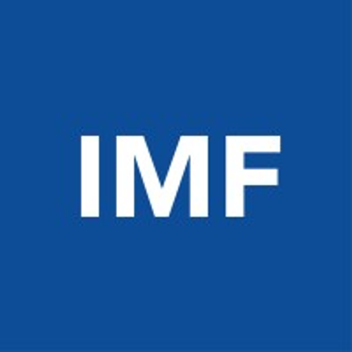 International Monetary Fund logo