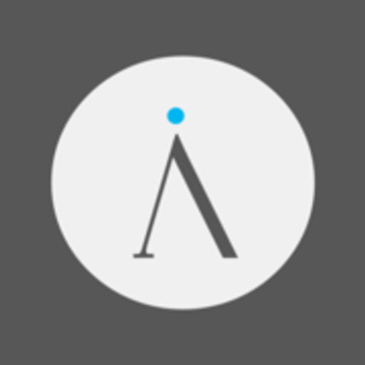 Invidious logo