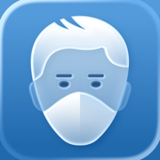 IQAir AirVisual logo