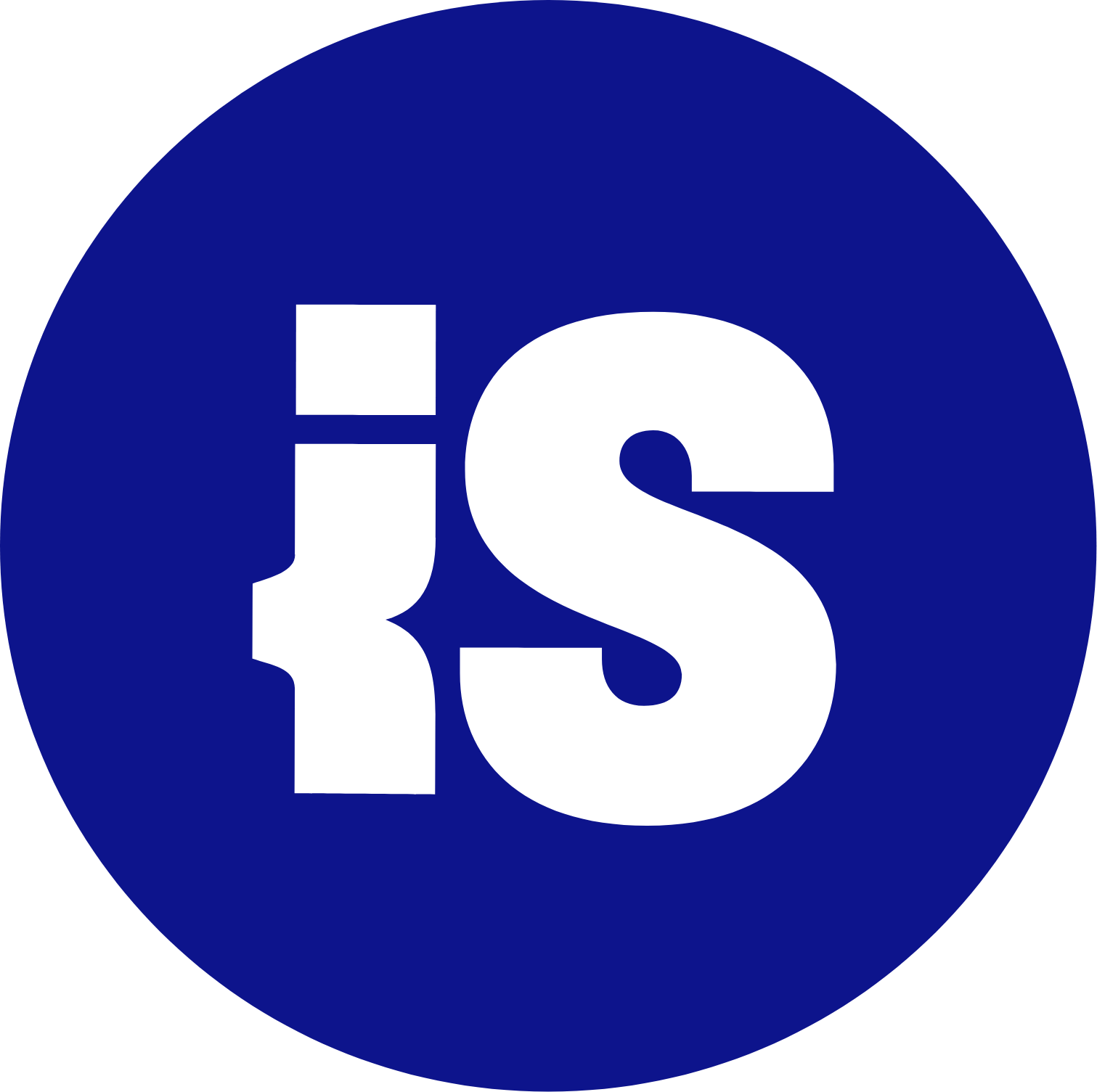 ironSource logo