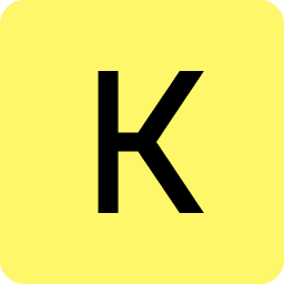 Koncile OCR logo