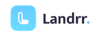 Landrr logo