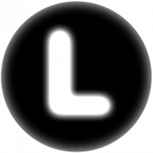 Lex Fridman Podcast logo