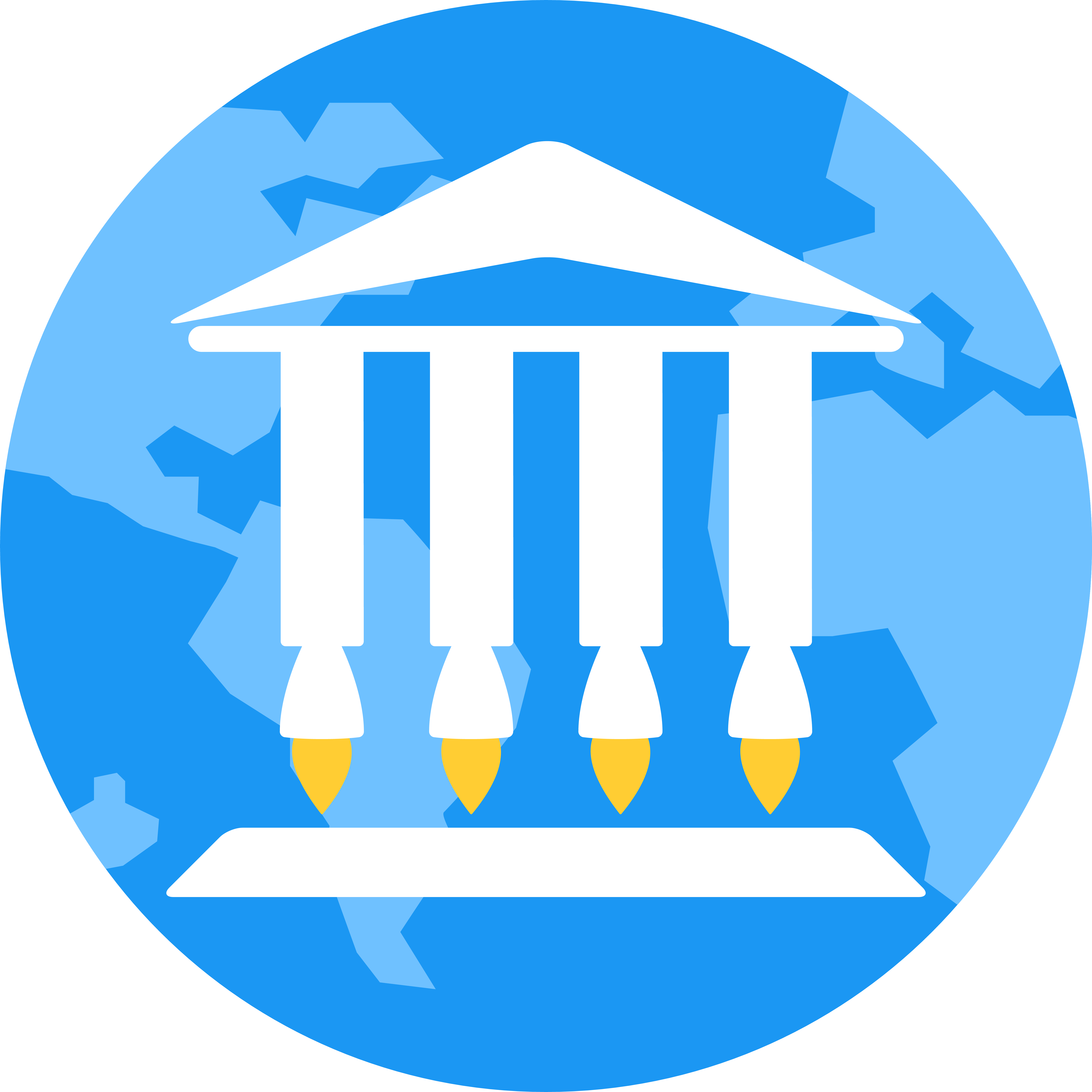Launch Library 2 logo