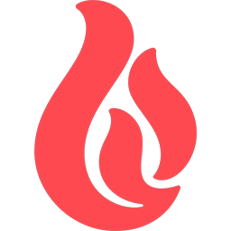 The Bible In A Year logo