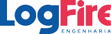 Logfire logo