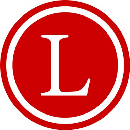 Longreads logo