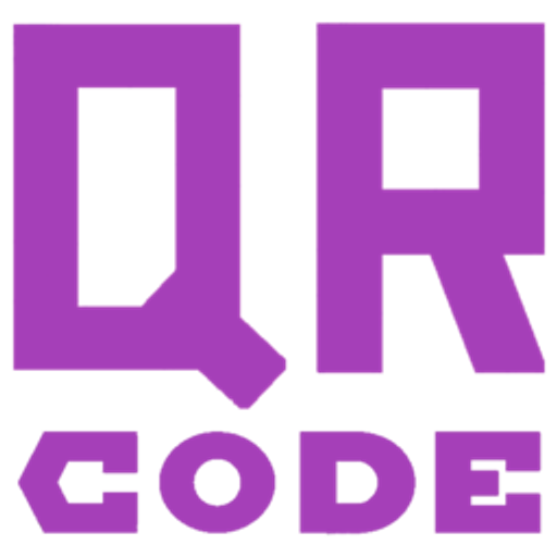 ME-QR logo