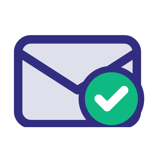 Mailcheck logo