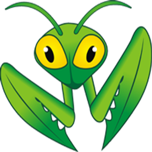 MantisBT logo