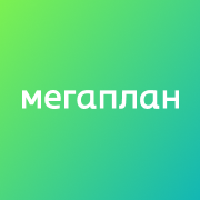 Megaplan logo