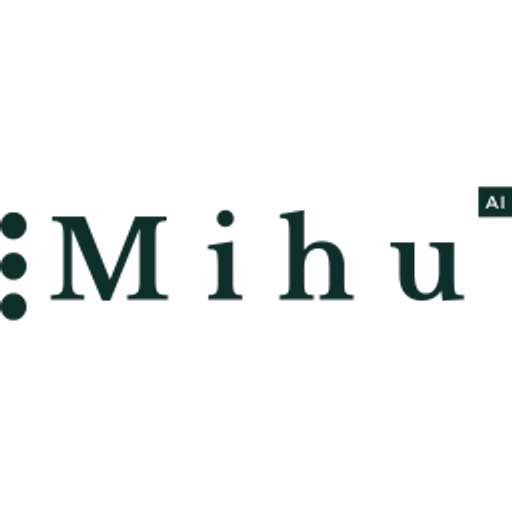 Mihu AI logo