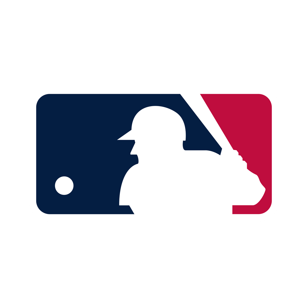 Major League Baseball logo