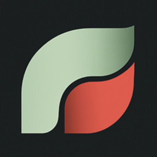 Morph logo