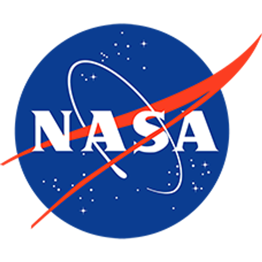 NASA Image and Video Library logo
