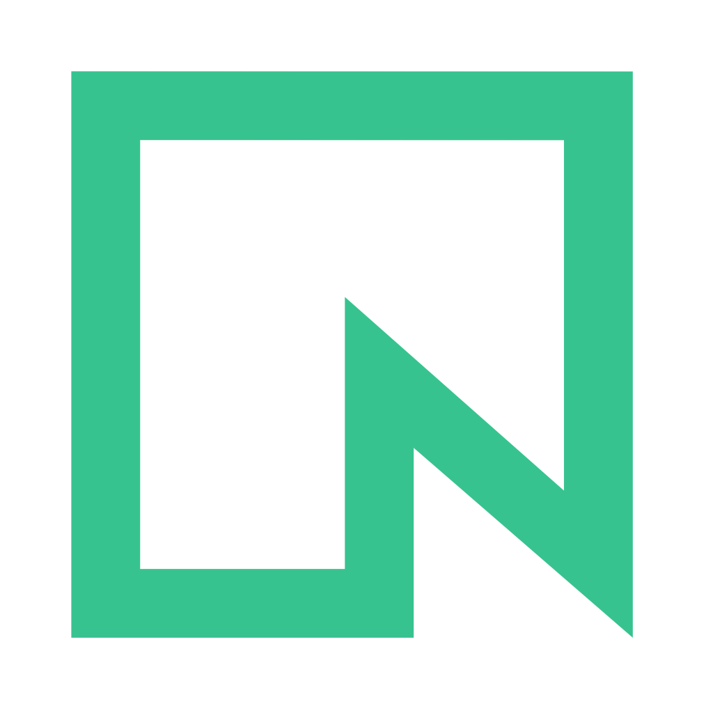 Neon logo
