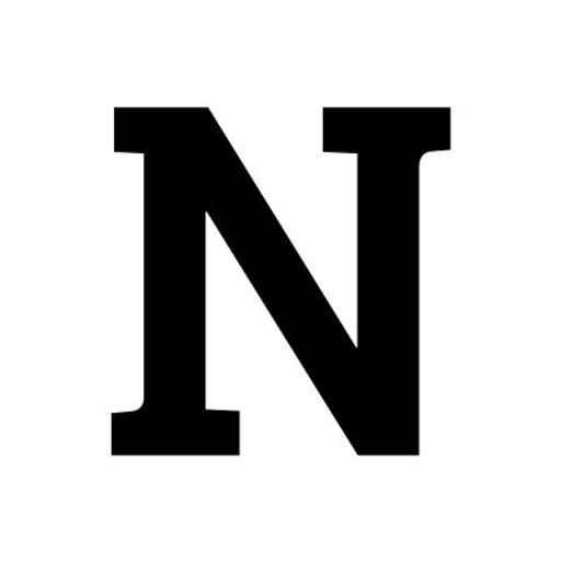 News API logo
