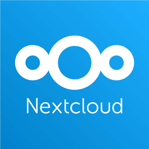 Next Cloud OCS logo