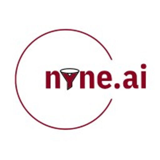 Nyne AI logo