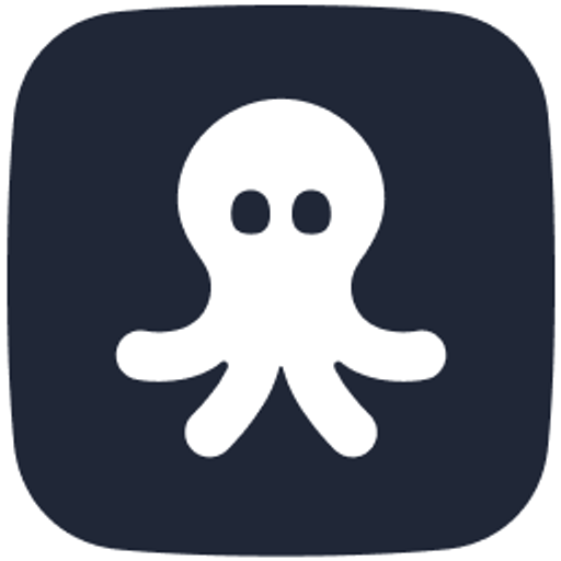 Octadesk logo