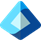 Microsoft Entra logo