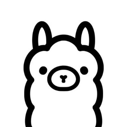 Ollama logo