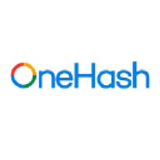 OneHash ERP logo