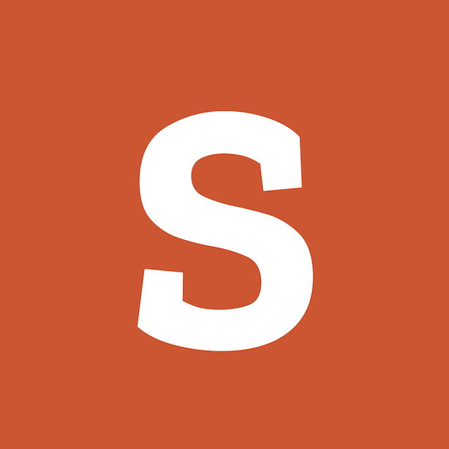 One-Time Secret logo