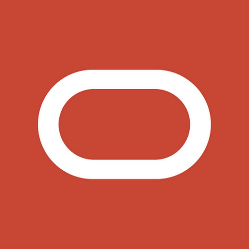 Oracle DB logo