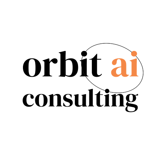 Orbit AI (Forms) logo