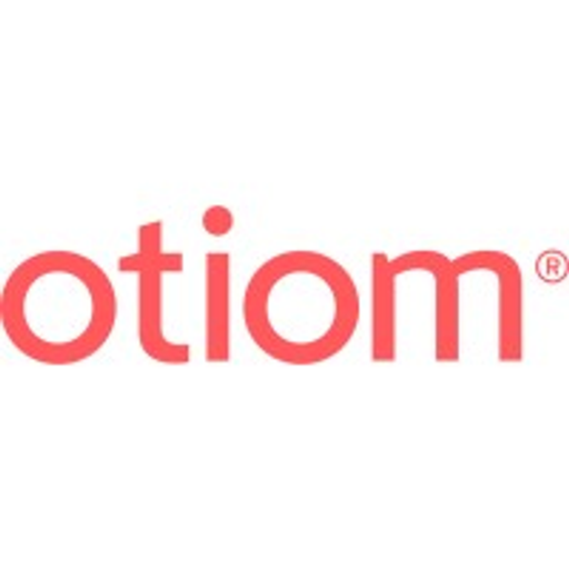 Otiom logo