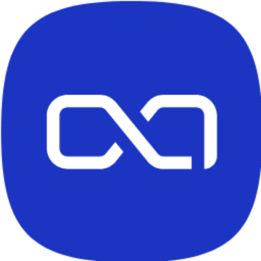 OxaPay Crypto Payment Gateway logo