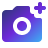 PeekShot logo