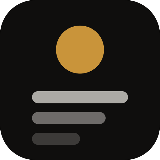 PeopleDB logo