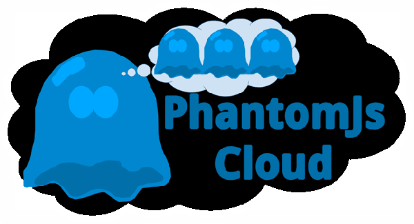 PhantomJsCloud logo