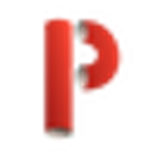 Piped logo