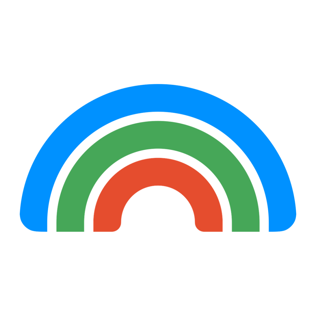 Plasmic logo