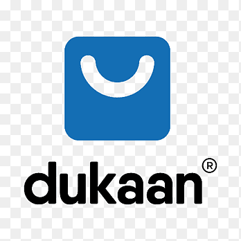 Dukaan logo
