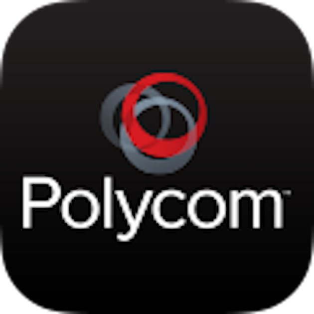 Polycom logo