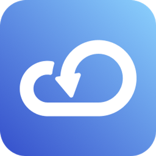 ProBackup logo