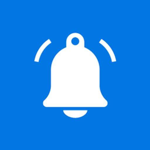 PushAlert logo