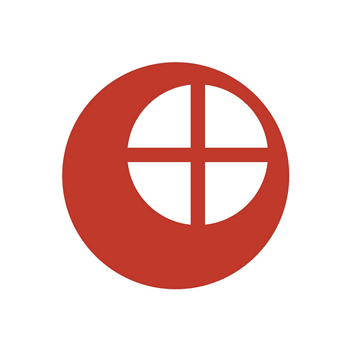 QR API logo