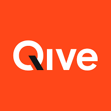 Qive logo