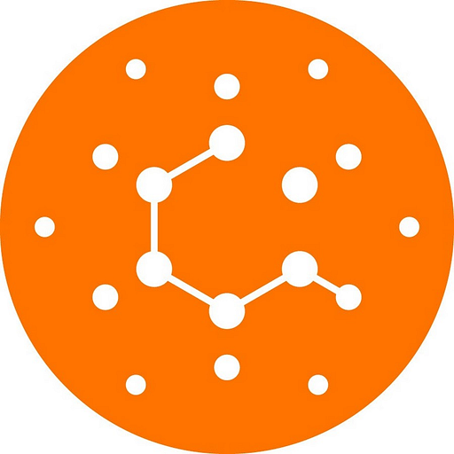 Quanta Science Podcast logo