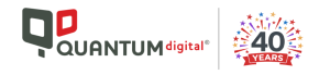 Quantum Digital logo