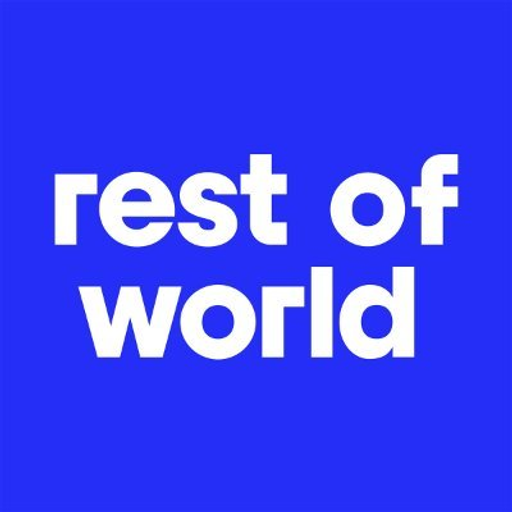 REST Countries logo