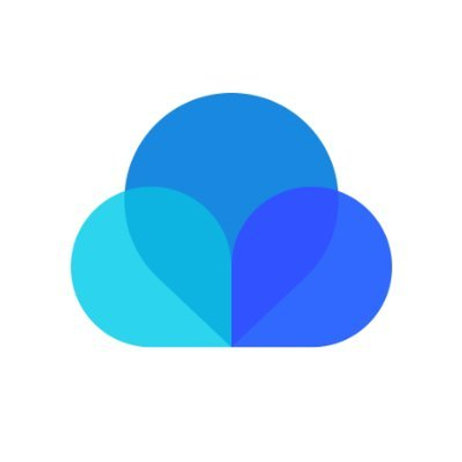 Raindrop logo